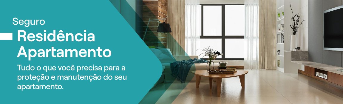 Seguro Residencial Apartamentos - Mathuetté Seguros - São Paulo